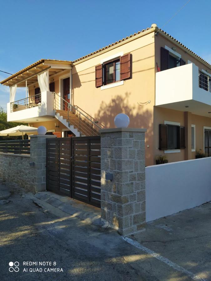 Oziás Ortensia מראה חיצוני תמונה